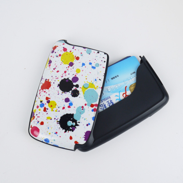 Nola aukeratu aluminiozko kreditu-txartel onena segurtasunerako eta estilorako?